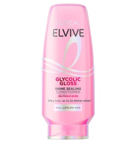 L’Oréal Paris Elvive Glycolic Gloss Shine Sealing Conditioner 400ml