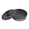 Betty Crocker 24 cm Non-Stick Springform Pan with Removable Bases