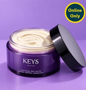 Keys Soulcare Rich Nourishing Body Cream 12g