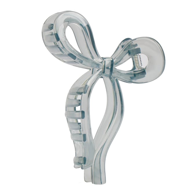 Bow Claw Clip