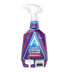 Astonish Multi-Purpose Cleaner Bleach 750ml