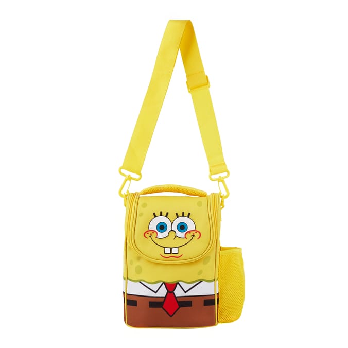 Spongebob Squarepants Lunch Bag