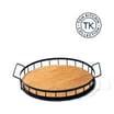 Tom Kitchin Acacia Serving Tray