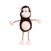 My Pets Snugs Plush Monkey