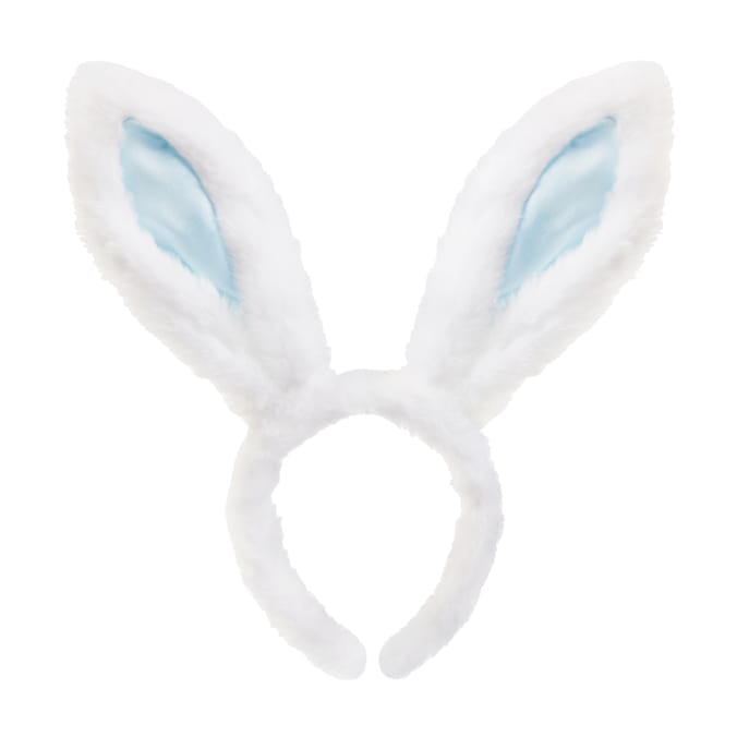 Hoppy Easter Dress Up Bunny Ears