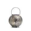 Firefly Round Lantern Solar Light