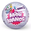 5 Surprise Mini Brands Mystery Capsule
