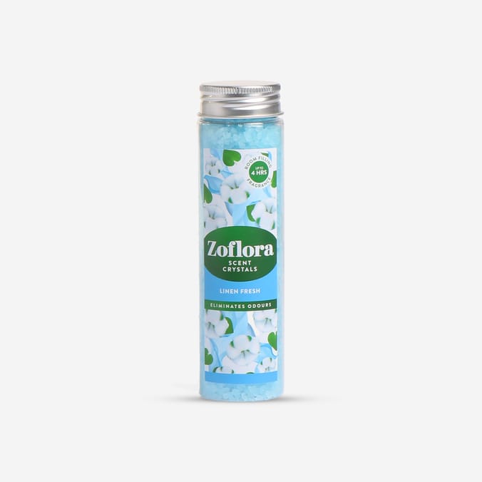 Zoflora Scent Crystals - Linen Fresh