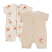 Winnie the Pooh Romper 2 Pack