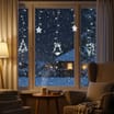 Prestige Mains Operated LED Decoration Curtain Lights