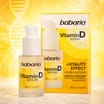 Babaria Vitamin D Booster Serum 30ml