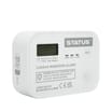 Status Carbon Monoxide Alarm