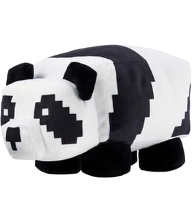 Minecraft Panda Plush