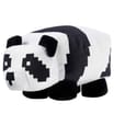 Minecraft Panda Plush