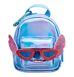 Real Littles Mini Backpack Set - Disney Lilo & Stitch