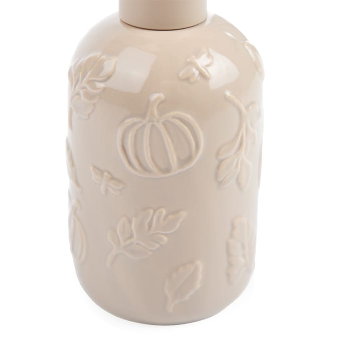 Hinch Home Fall Soap Dispenser