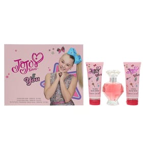JoJo Siwa Be You Eau De Parfum