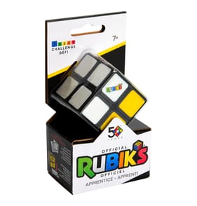 Rubik's Appentice Cube