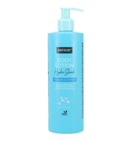Sence Hydro Sock Body Lotion 400ml