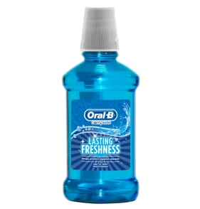 Oral-B Complete Mouthwash Arctic Mint 250ml