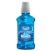 Oral-B Complete Mouthwash Arctic Mint 250ml