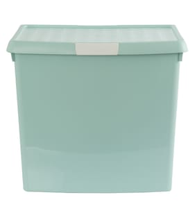 Wham 37L Clip Storage Box - Mint