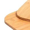 Open Kitchen Bamboo Chopping Board Set