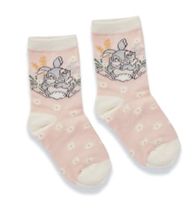 Disney Bambi Girl's Socks