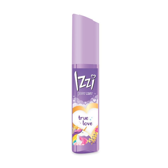 Izzi Body Mist True Love 100ml