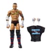 WWE Elite Action Figures 6" - CM Punk
