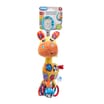 Playgro Squeek Jerry Giraffe Stroller Friend