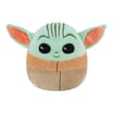 Squishmallows Star Wars Mandalorian Plush 10" - Grogu