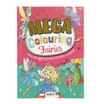 Mega Colouring - Fairies