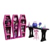 Monster High Draculaura Secret Potion Room Doll Playset With 12+ Accessories JBF15