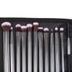 Eyeshadow Brush Set & Case