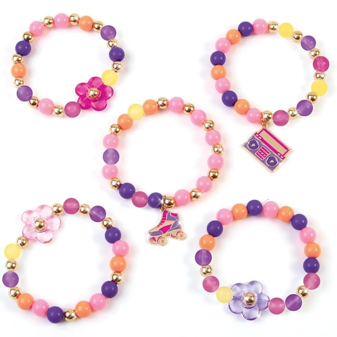 Make It RealMake Your Own Bracelets Assorted 