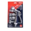 Spear & Jackson Soft Grip Multi-Spray Hose Gun Set