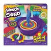 Kinetic Sand Swirl N Surprise Set