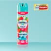 Bloomz Foaming Carpet Mousse 500ml - Berry Blast