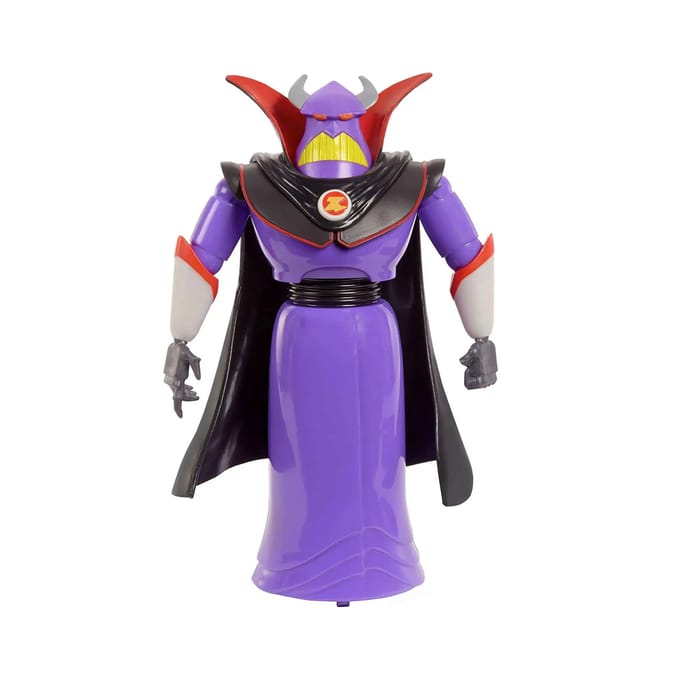 Toy Story Figure 25th Anniversary - Emperor Zurg
