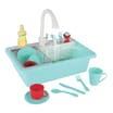 Let's Play Wash Up Play Set