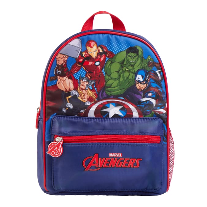 Marvel Avengers Backpack