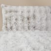 The Winter Warmer Collection Brushed Faux Fur Duvet Set