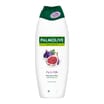Palmolive Naturals Fig & Milk Shower Gel Body Wash 600ml