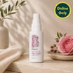 Briogeo Farewell Frizz. Rosarco Milk Leave-In Conditioning Spray 51ml