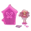 Pixie Flitzies Fairy Doors and Dream Pixie Doll