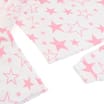 The Winter Warmer Collection Ladies Star Print Pyjama Set
