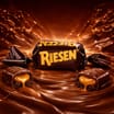 Riesen Filled Tin 270g