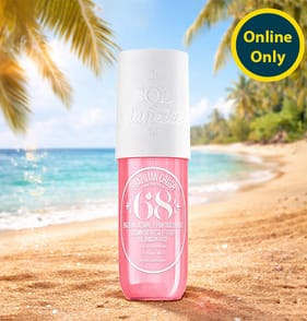 Sol De Janeiro Cheirosa 68 Perfume Mist 90ml