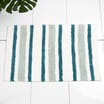 Stripe Bath Mat